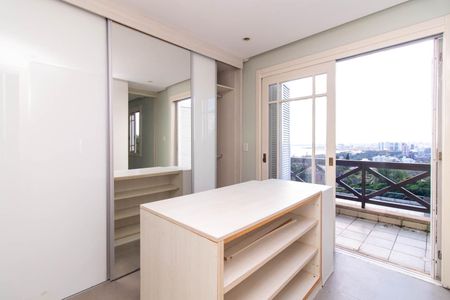 Casa de condomínio à venda com 196m², 2 quartos e 2 vagasQuarto 2 - Suíte