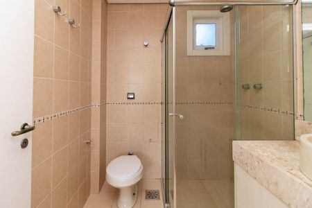 Casa de condomínio à venda com 196m², 2 quartos e 2 vagasBanheiro da Suíte