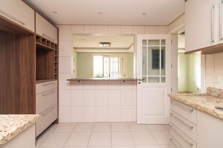 Casa de condomínio à venda com 196m², 2 quartos e 2 vagasCozinha e Área de Serviço