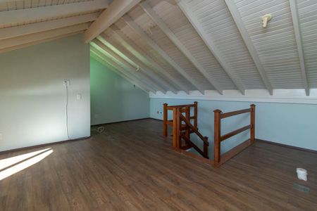 Casa de condomínio à venda com 196m², 2 quartos e 2 vagasSala 2