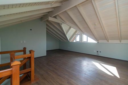 Casa de condomínio à venda com 196m², 2 quartos e 2 vagasSala 2