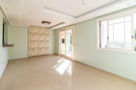 Casa de condomínio à venda com 196m², 2 quartos e 2 vagasSala