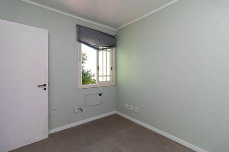 Quarto 1 de casa de condomínio à venda com 2 quartos, 196m² em Menino Deus, Porto Alegre
