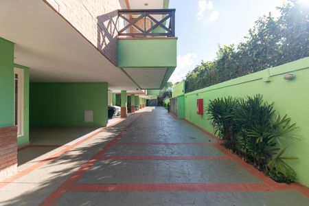 Casa de condomínio à venda com 196m², 2 quartos e 2 vagasÁrea comum