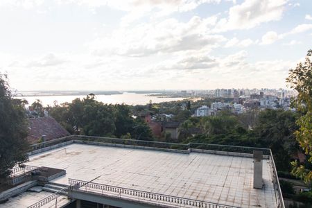 Casa de condomínio à venda com 196m², 2 quartos e 2 vagasVaranda do Quarto 2