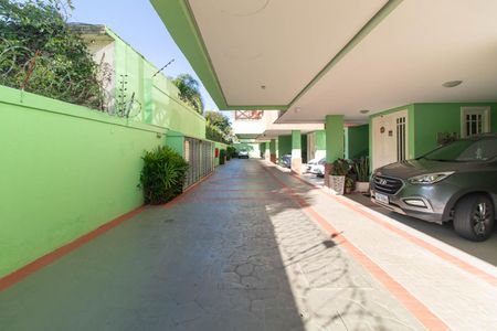 Casa de condomínio à venda com 196m², 2 quartos e 2 vagasÁrea comum