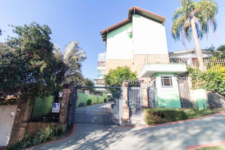 Casa de condomínio à venda com 196m², 2 quartos e 2 vagasFachada