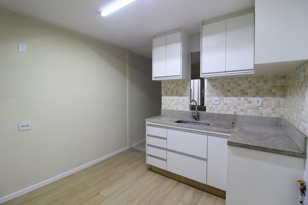Apartamento à venda com 62m², 2 quartos e 1 vagaCozinha