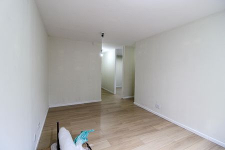 Sala de apartamento à venda com 2 quartos, 62m² em Jardim Amaralina, São Paulo