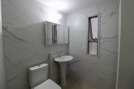 Apartamento à venda com 62m², 2 quartos e 1 vagaBanheiro