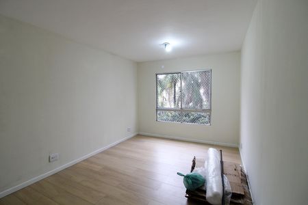 Sala de apartamento à venda com 2 quartos, 62m² em Jardim Amaralina, São Paulo