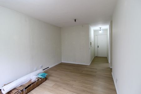 Sala de apartamento à venda com 2 quartos, 62m² em Jardim Amaralina, São Paulo