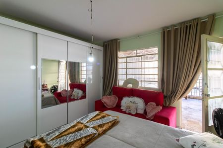 Quarto 1 de casa à venda com 3 quartos, 190m² em Jardim Vila Galvao, Guarulhos