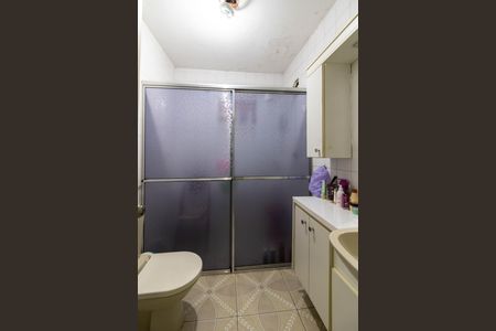 Banheiro de casa à venda com 3 quartos, 190m² em Jardim Vila Galvao, Guarulhos