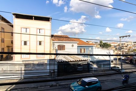 Vista do Terraço  de casa à venda com 3 quartos, 190m² em Jardim Vila Galvao, Guarulhos