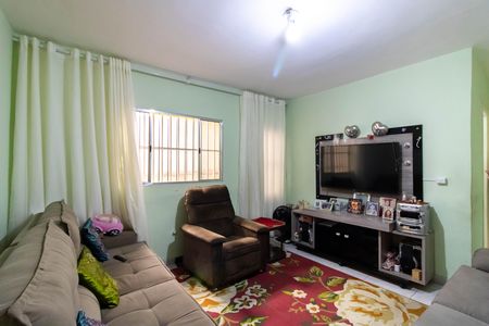 Casa à venda com 3 quartos, 190m² em Jardim Vila Galvao, Guarulhos