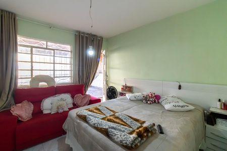 Quarto  de casa à venda com 3 quartos, 190m² em Jardim Vila Galvao, Guarulhos