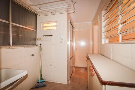Apartamento para alugar com 102m², 2 quartos e sem vaga Apartamento para alugar com 102m², 2 quartos e sem vagaÁrea de serviço