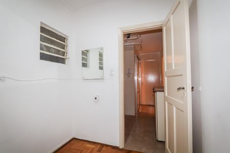 Apartamento para alugar com 102m², 2 quartos e sem vaga Apartamento para alugar com 102m², 2 quartos e sem vagaQuarto de serviço