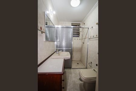 Apartamento para alugar com 102m², 2 quartos e sem vaga Apartamento para alugar com 102m², 2 quartos e sem vagaBanheiro