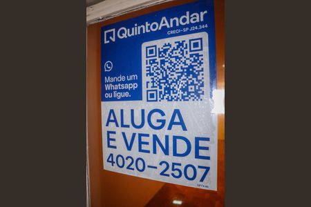 Apartamento para alugar com 102m², 2 quartos e sem vaga Apartamento para alugar com 102m², 2 quartos e sem vagaPlaca