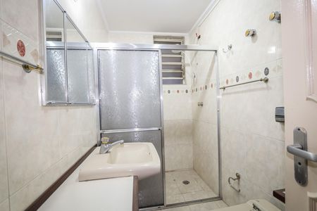 Apartamento para alugar com 102m², 2 quartos e sem vaga Apartamento para alugar com 102m², 2 quartos e sem vagaBanheiro