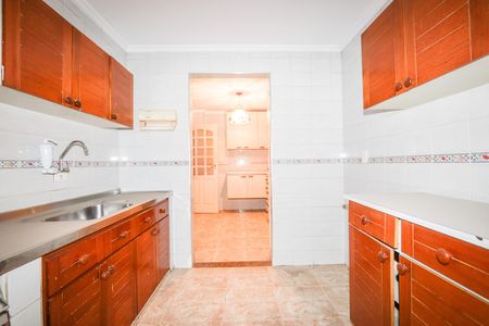 Apartamento para alugar com 102m², 2 quartos e sem vaga Apartamento para alugar com 102m², 2 quartos e sem vagaCozinha