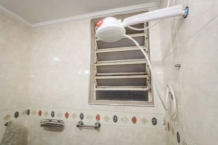 Apartamento para alugar com 102m², 2 quartos e sem vaga Apartamento para alugar com 102m², 2 quartos e sem vagaBanheiro