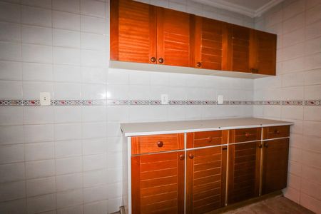 Cozinha de apartamento à venda com 2 quartos, 102m² em Cerqueira César, São Paulo