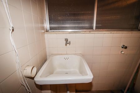 Apartamento para alugar com 102m², 2 quartos e sem vaga Apartamento para alugar com 102m², 2 quartos e sem vagaÁrea de serviço