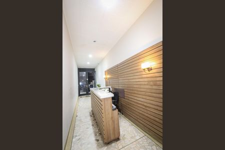 Portaria de apartamento à venda com 2 quartos, 102m² em Cerqueira César, São Paulo