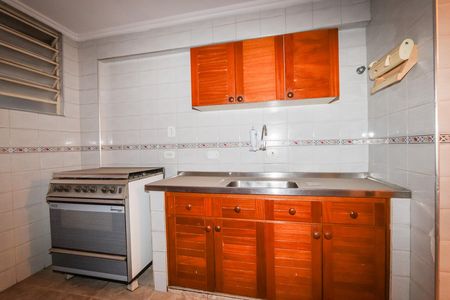 Apartamento para alugar com 102m², 2 quartos e sem vaga Apartamento para alugar com 102m², 2 quartos e sem vagaCozinha