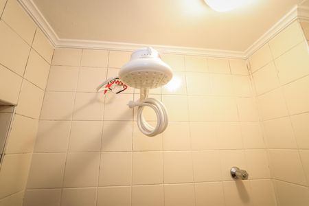 Apartamento para alugar com 102m², 2 quartos e sem vaga Apartamento para alugar com 102m², 2 quartos e sem vagaBanheiro de serviço