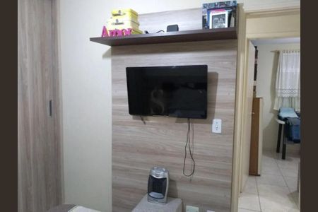 Apartamento para alugar com 3 quartos, 67m² em Jardim Esmeralda, São Paulo