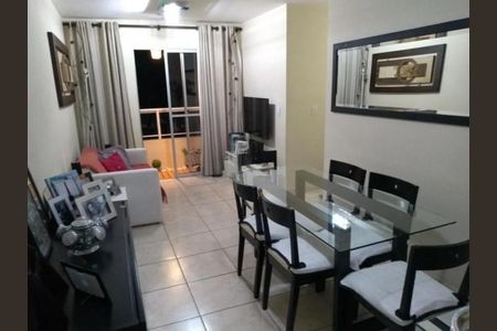 Apartamento para alugar com 3 quartos, 67m² em Jardim Esmeralda, São Paulo