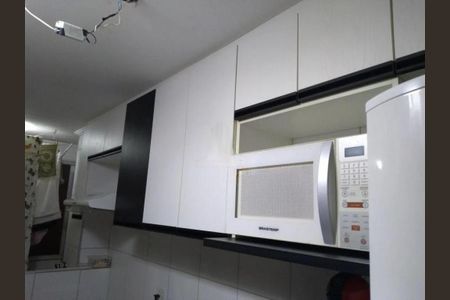 Apartamento para alugar com 3 quartos, 67m² em Jardim Esmeralda, São Paulo