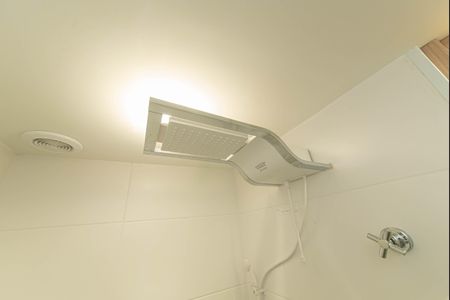 Studio para alugar com 27m², 2 quartos e sem vagaBanheiro