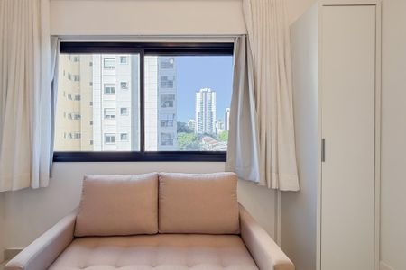 Studio de kitnet/studio para alugar com 1 quarto, 28m² em Vila Mariana, São Paulo