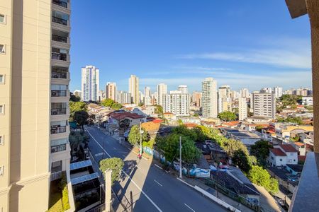 Vista de kitnet/studio à venda com 1 quarto, 28m² em Vila Mariana, São Paulo