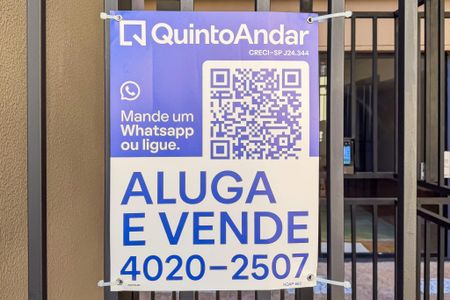 Studio para alugar com 28m², 1 quarto e sem vaga Studio para alugar com 28m², 1 quarto e sem vagaPlaquinha