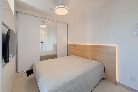 Studio para alugar com 28m², 1 quarto e sem vaga Studio para alugar com 28m², 1 quarto e sem vagaStudio