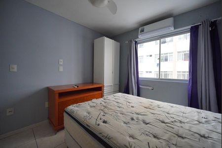 Apartamento para alugar com 40m², 1 quarto e 1 vagaQuarto
