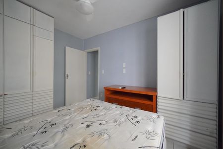 Apartamento para alugar com 40m², 1 quarto e 1 vagaQuarto