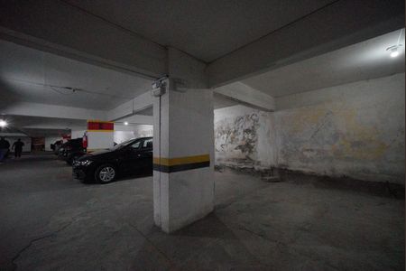Apartamento para alugar com 40m², 1 quarto e 1 vagaGaragem