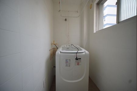 Apartamento para alugar com 40m², 1 quarto e 1 vagaÁrea de Serviço
