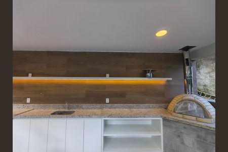 Apartamento para alugar com 48m², 2 quartos e sem vaga