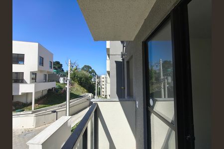 Apartamento para alugar com 48m², 2 quartos e sem vaga