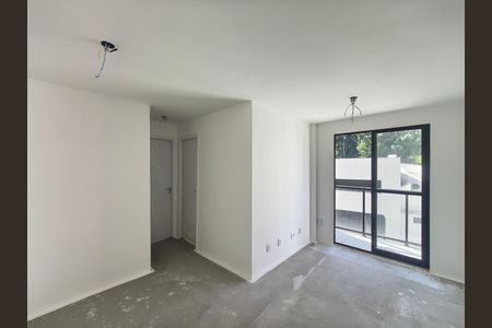 Apartamento para alugar com 48m², 2 quartos e sem vaga