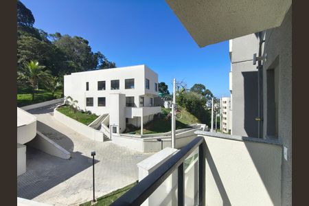 Apartamento para alugar com 48m², 2 quartos e sem vaga