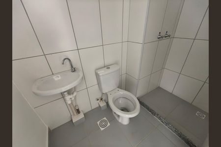 Apartamento para alugar com 48m², 2 quartos e sem vaga
